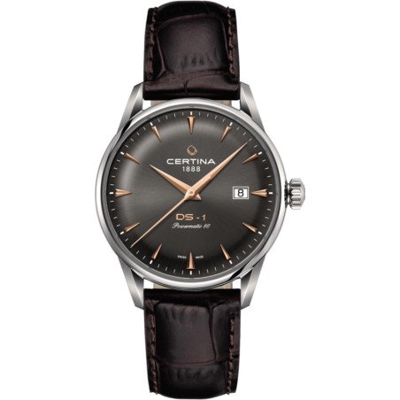 Годинник Certina DS-1 C029.807.16.081.01
