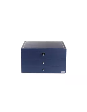 Органайзер для прикрас Salvadore JW5030SC-A