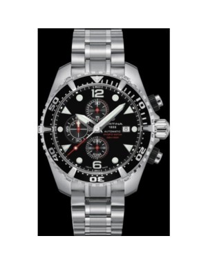 Годинник Certina DS Action Diver C032.427.11.051.00