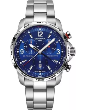 Годинник Certina DS Podium C001.647.11.047.00