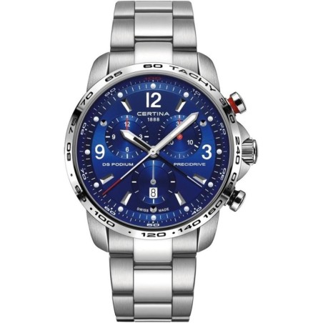 Годинник Certina DS Podium C001.647.11.047.00