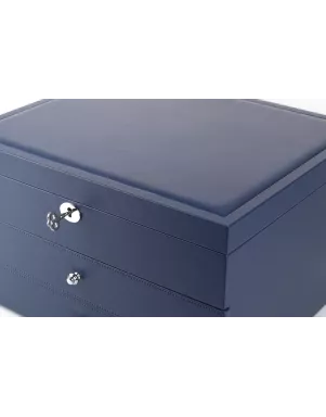 Органайзер для прикрас Salvadore JW5030SC-A