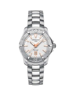 Часы Certina DS Action C032.251.11.011.01