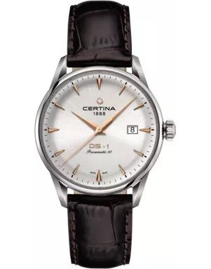 Годинник Certina DS-1 C029.807.16.031.01
