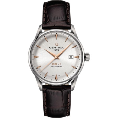 Годинник Certina DS-1 C029.807.16.031.01