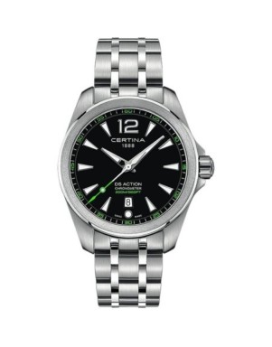 Годинник Certina DS Action C032.851.11.057.02