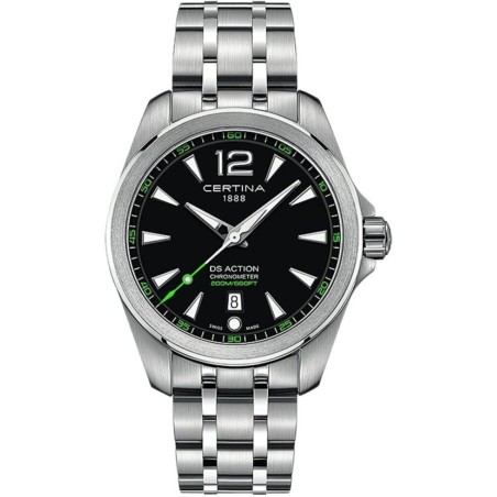 Годинник Certina DS Action C032.851.11.057.02