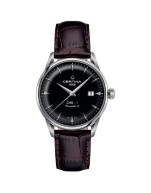 Годинник Certina DS-1 C029.807.16.051.00