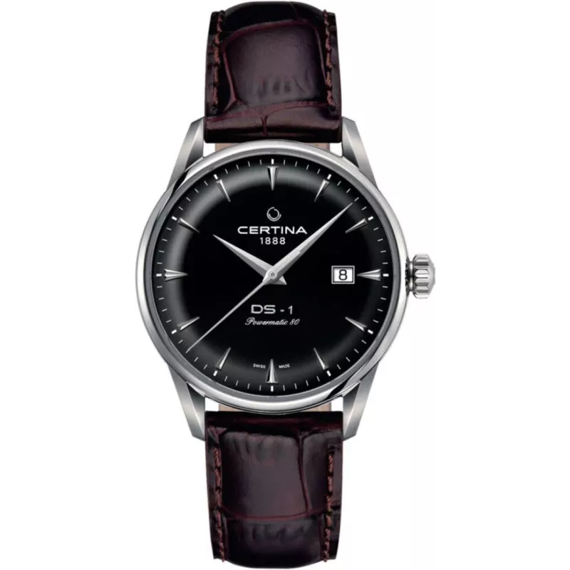 Годинник Certina DS-1 C029.807.16.051.00 Годинник Certina DS-1 C029.807.16.051.00