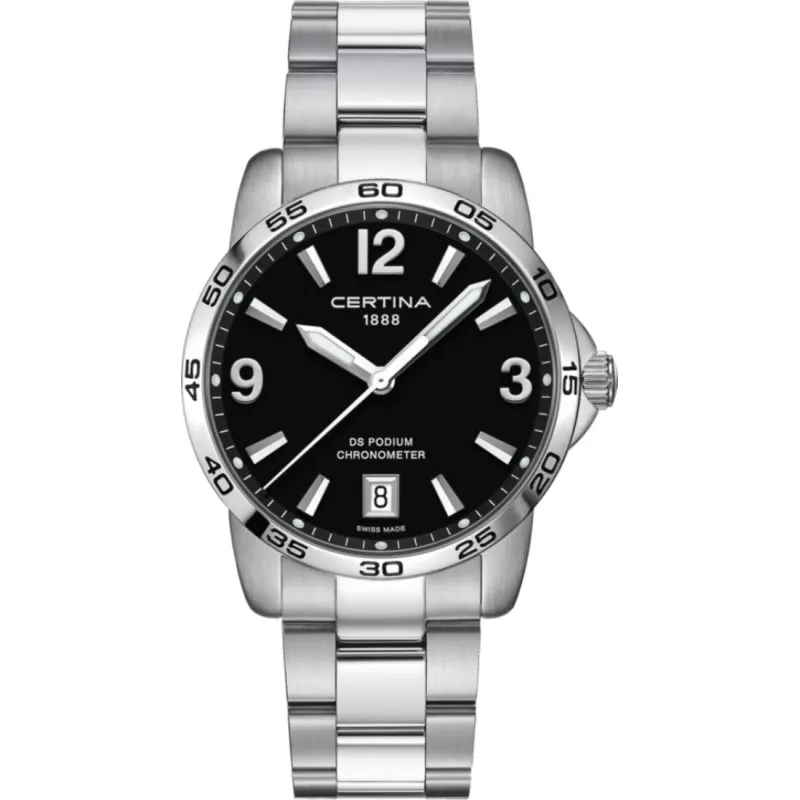 Годинник Certina DS Podium C034.451.11.057.00