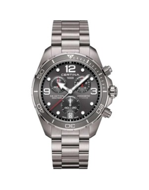 Часы Certina DS Action C032.434.44.087.00