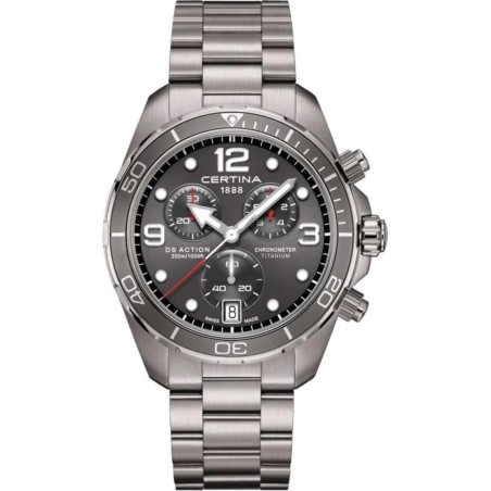 Годинник Certina DS Action C032.434.44.087.00