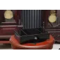 Скринька для прикрас Salvadore TG500-2BC Скринька для прикрас Salvadore TG500-2BC
