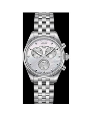 Годинник Certina DS-8 C033.234.11.118.00