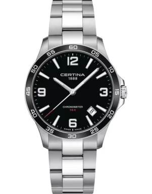 Годинник Certina DS-8 C033.851.11.057.00