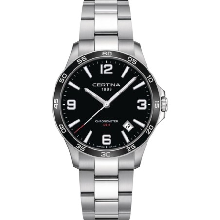 Годинник Certina DS-8 C033.851.11.057.00