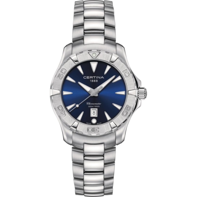 Годинник Certina DS Action C032.251.11.041.00