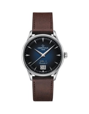 Часы Certina DS-1 Big Date C029.426.16.041.00