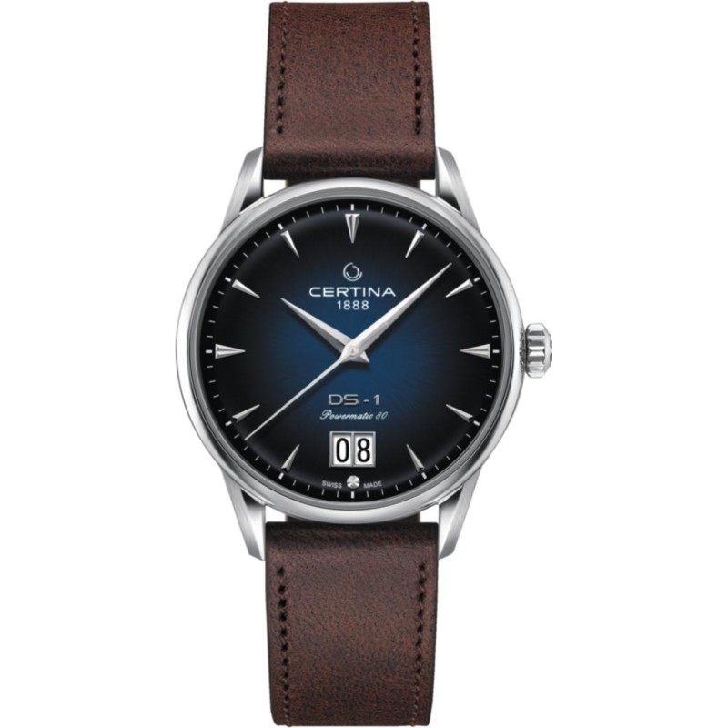Годинник Certina DS-1 Big Date C029.426.16.041.00 Годинник Certina DS-1 Big Date C029.426.16.041.00