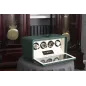 Скринька Salvadore для підзаводу 4 годинників V140 GN
