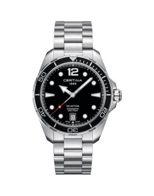 Годинник Certina DS Action C032.451.11.057.00