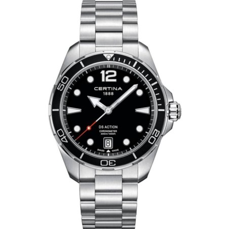 Годинник Certina DS Action C032.451.11.057.00
