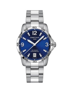 Годинник Certina DS Podium C034.451.11.047.00