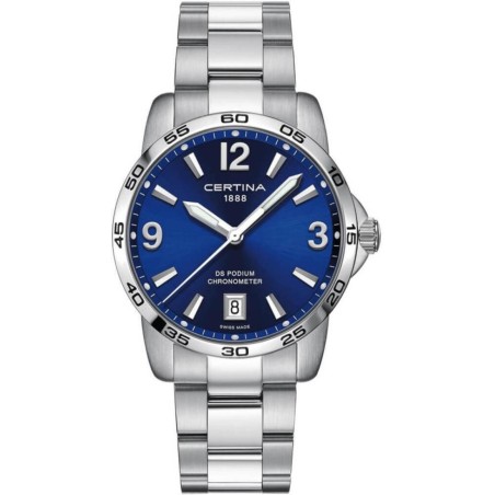 Годинник Certina DS Podium C034.451.11.047.00