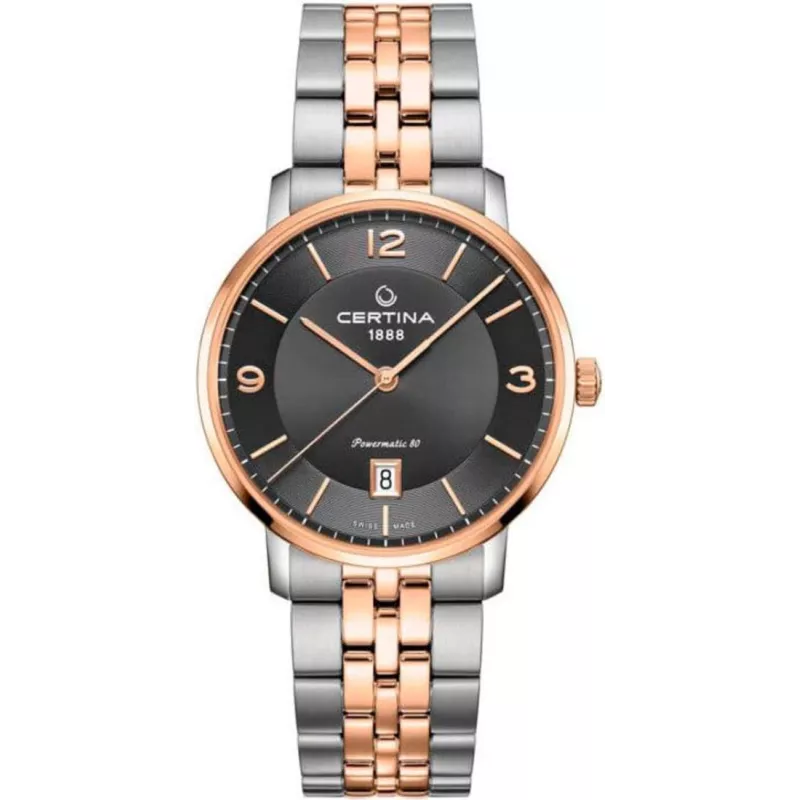 Годинник Certina DS Caimano C035.407.22.087.01 Годинник Certina DS Caimano C035.407.22.087.01