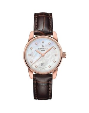Годинник Certina DS Podium C001.007.36.116.00
