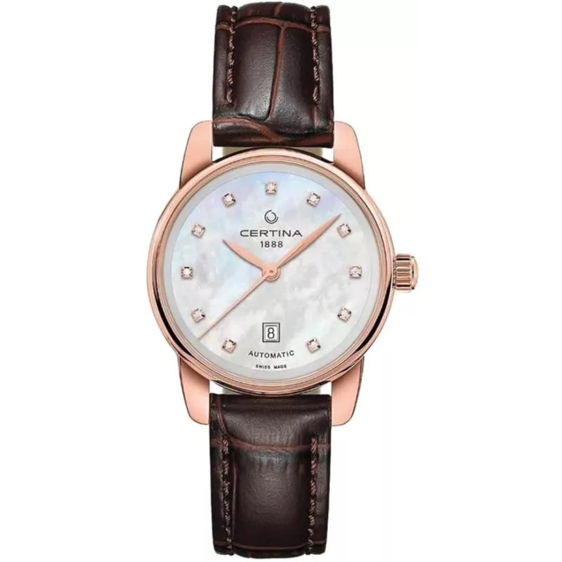 Годинник Certina DS Podium C001.007.36.116.00