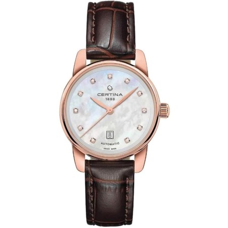 Часы Certina DS Podium C001.007.36.116.00