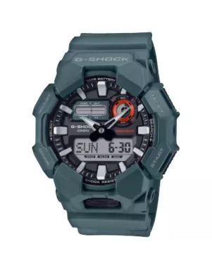 Годинник Casio G-SHOCK Classic GA-010-2AER