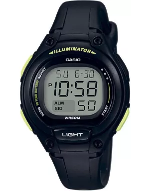 Часы Casio TIMELESS COLLECTION LW-203-1BVEF
