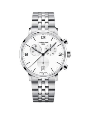 Годинник Certina DS Caimano C035.417.11.037.00