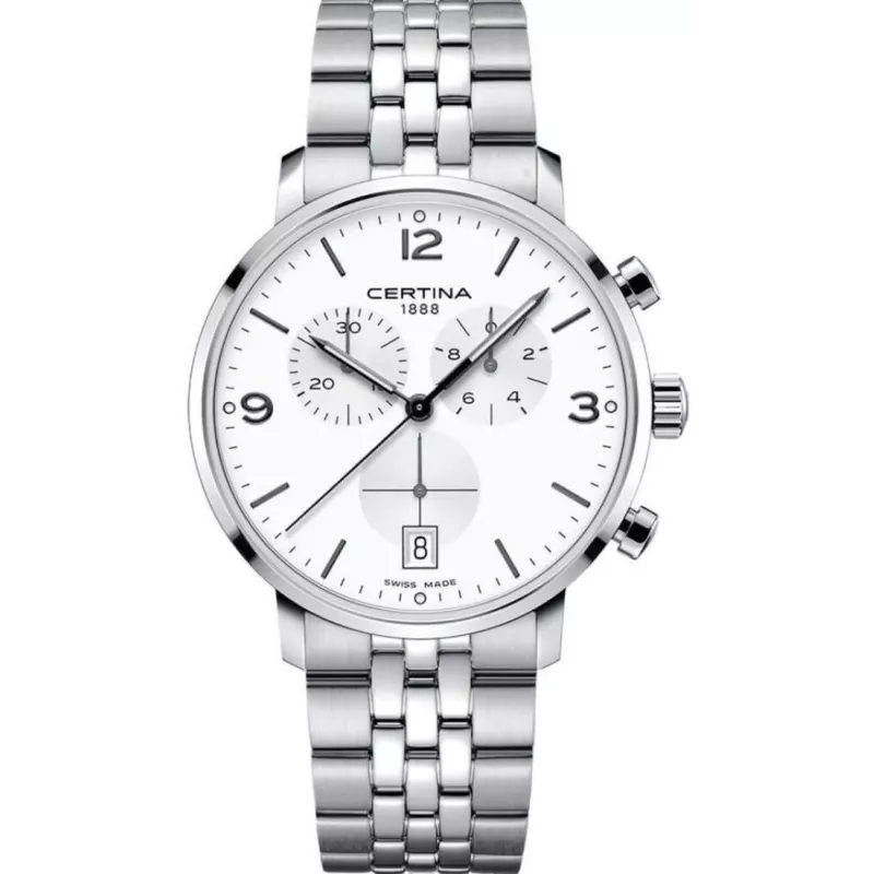 Годинник Certina DS Caimano C035.417.11.037.00