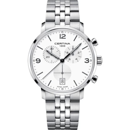 Годинник Certina DS Caimano C035.417.11.037.00