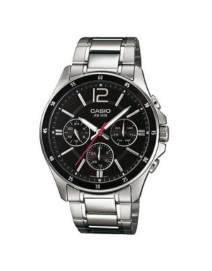 Годинник Casio TIMELESS COLLECTION MTP-1374PD-1AVEF