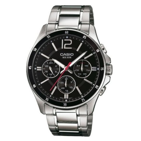 Годинник Casio TIMELESS COLLECTION MTP-1374PD-1AVEF