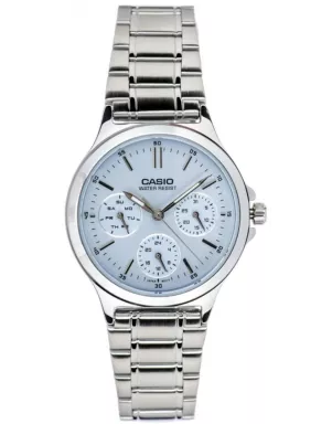 Casio LTP-V300D-2AUDF