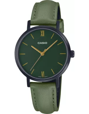 Casio LTP-VT02BL-3A