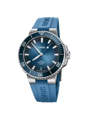ORIS Aquis Date Calibre 400 01 400 7790 4135-07 4 23 45EB