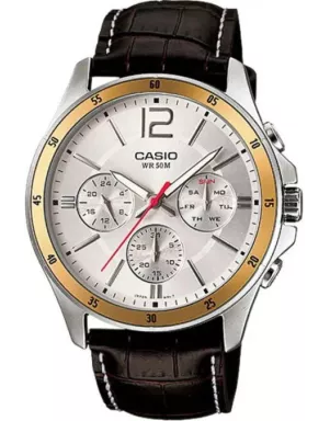 Годинник Casio TIMELESS COLLECTION MTP-1374L-7AVDF