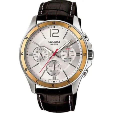 Годинник Casio TIMELESS COLLECTION MTP-1374L-7AVDF