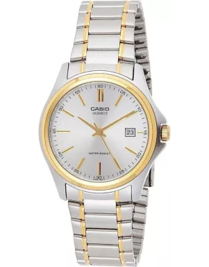 Годинник Casio TIMELESS COLLECTION MTP-1183G-7ADF