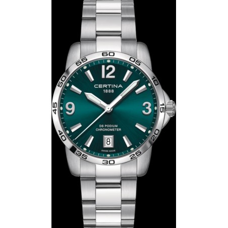 Годинник Certina DS Podium C034.451.11.097.00
