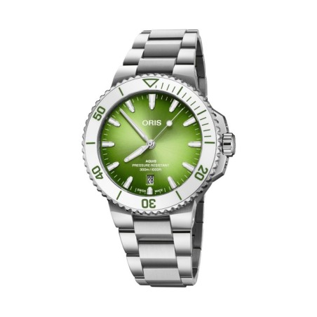 ORIS Aquis Date Taste of Summer 01 733 7787 4137-07 8 22 04PEB