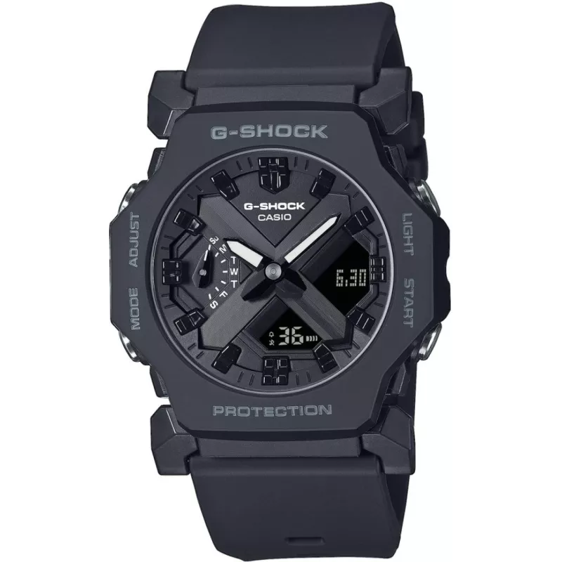 Годинник Casio G-SHOCK Classic GA-2300-1AER