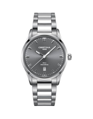 Часы Certina DS-2 C024.410.11.081.20