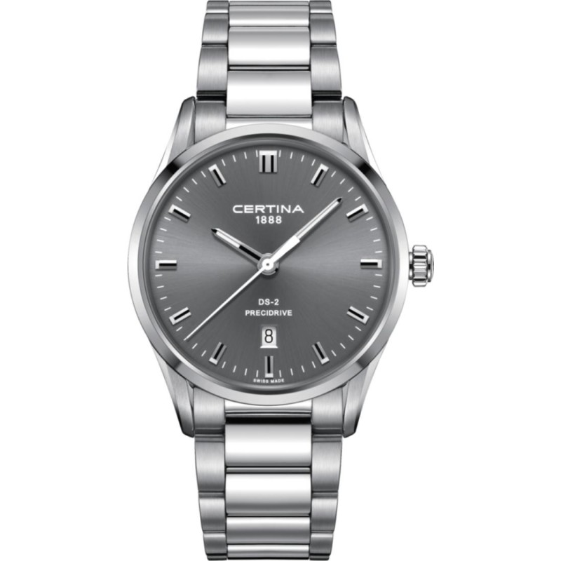 Годинник Certina DS-2 C024.410.11.081.20 Годинник Certina DS-2 C024.410.11.081.20